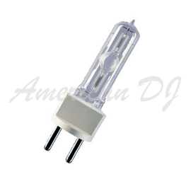 Лампа газоразрядная AMERICAN AUDIO OS 575W HMI G22, фото 